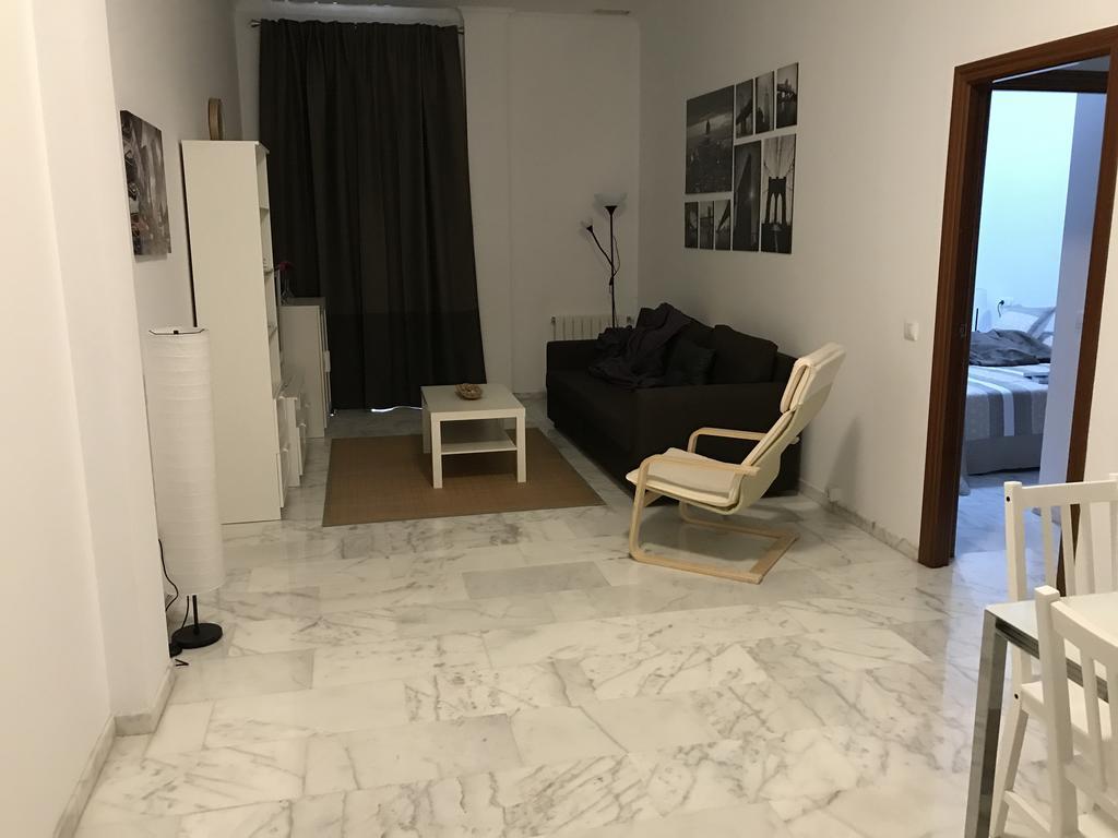 Los Patios Tiger Kordoba Zewnętrze zdjęcie
