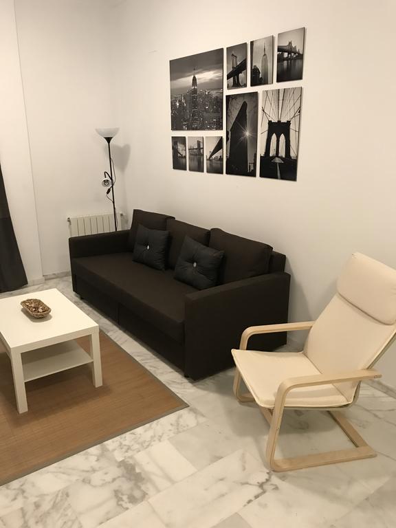 Los Patios Tiger Kordoba Zewnętrze zdjęcie