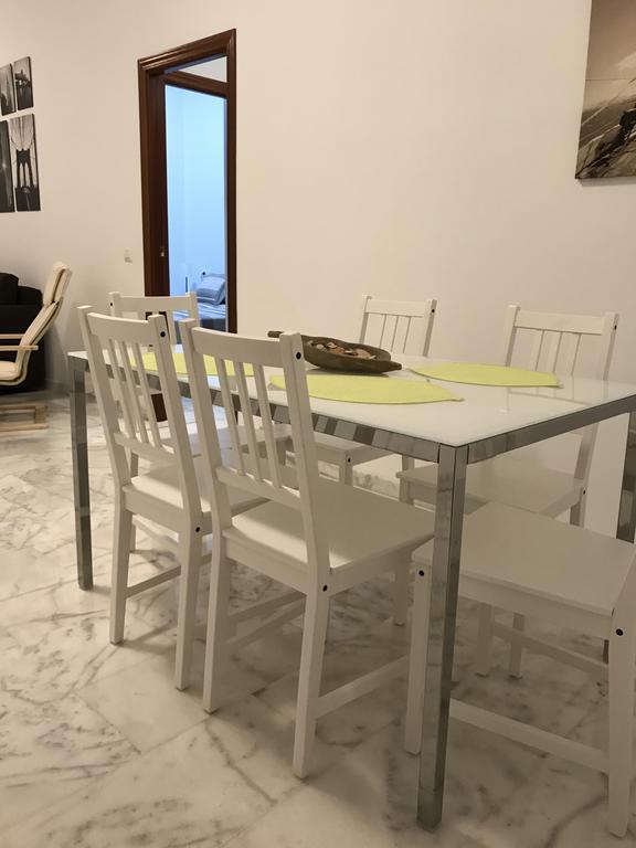 Los Patios Tiger Kordoba Zewnętrze zdjęcie