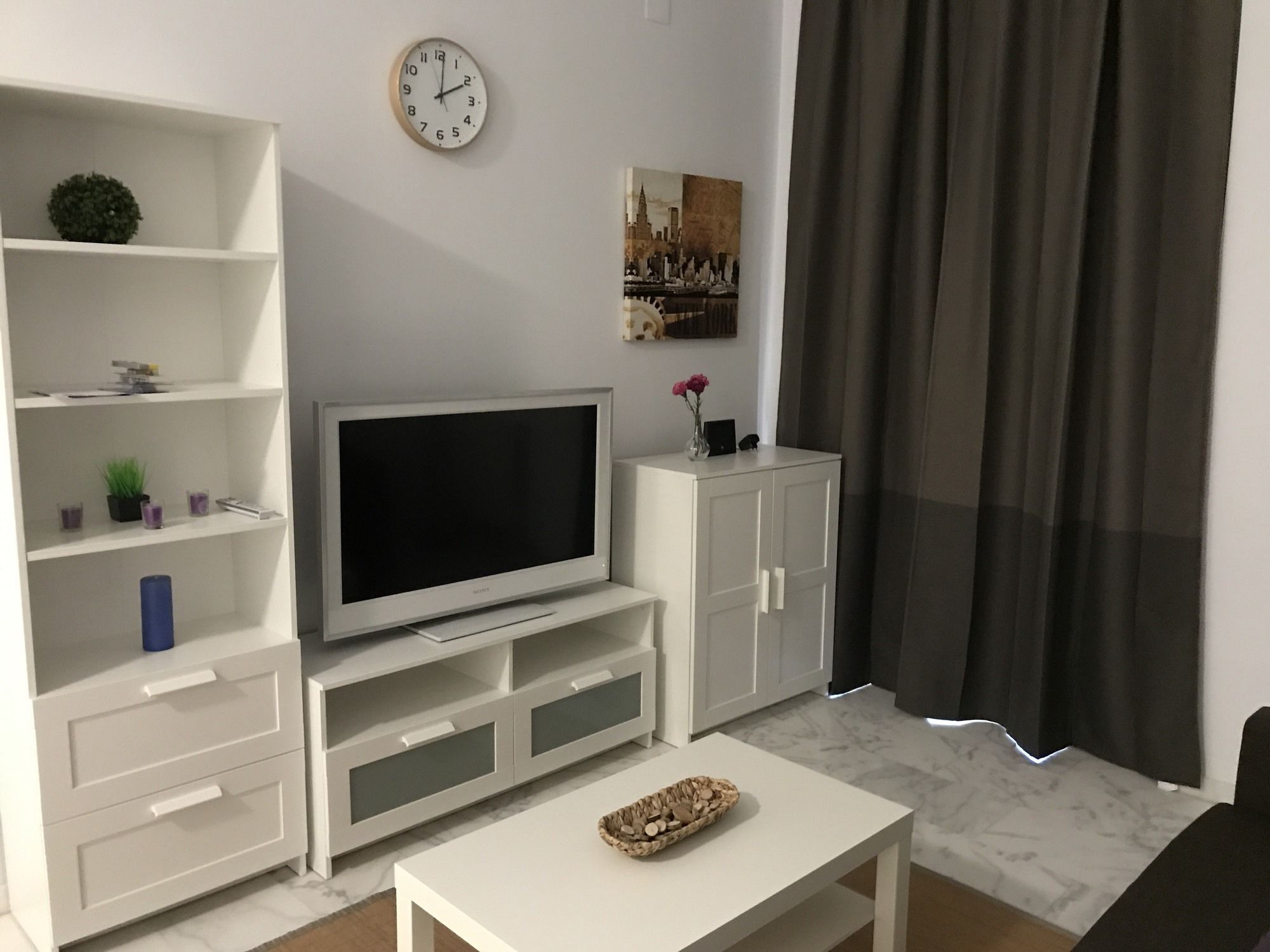 Los Patios Tiger Kordoba Zewnętrze zdjęcie